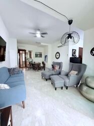 Costa Rhu (D15), Condominium #599632691